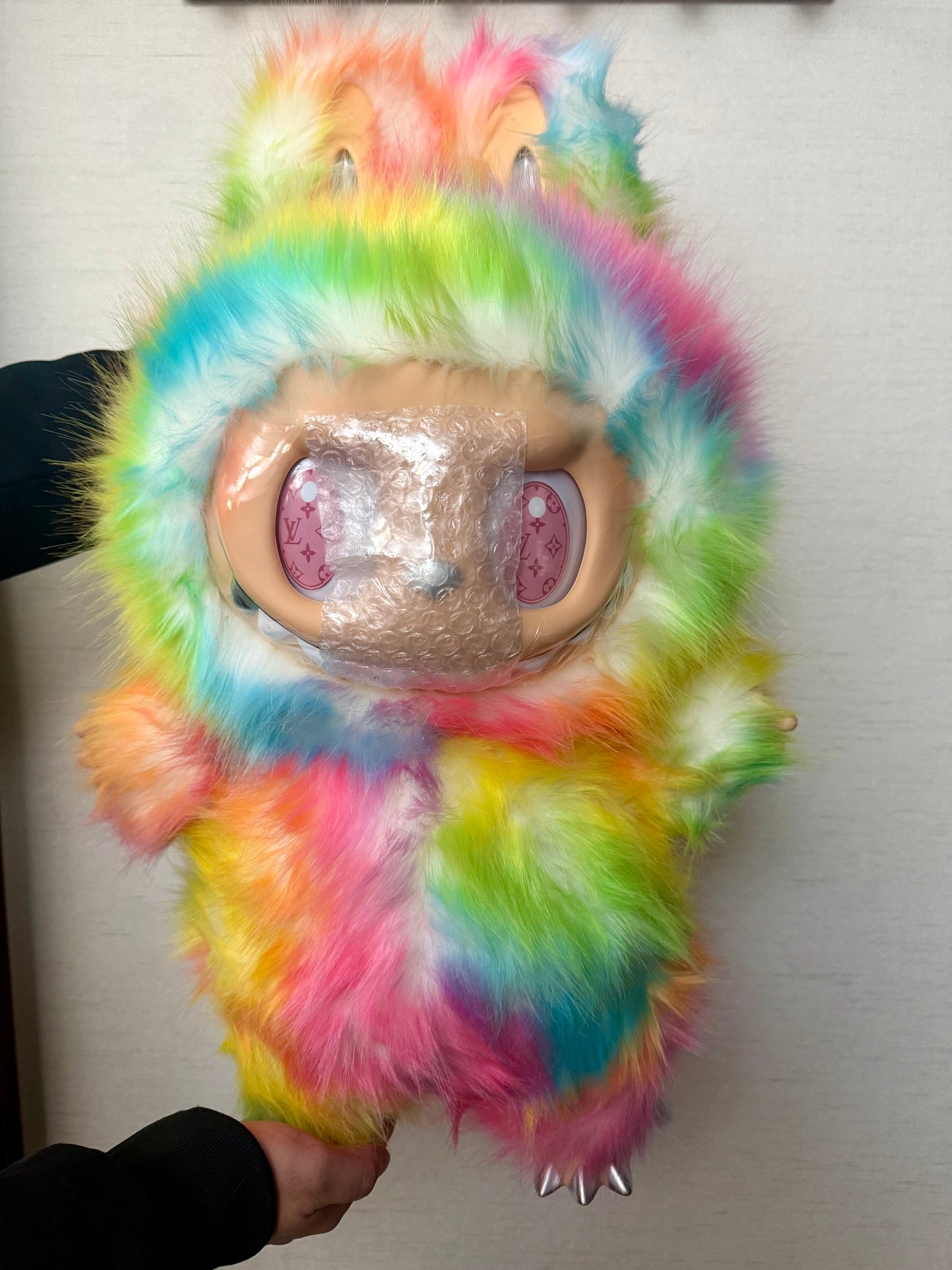 Zimomo Customized New 62cm