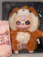 Baby Three AI 800 Fox