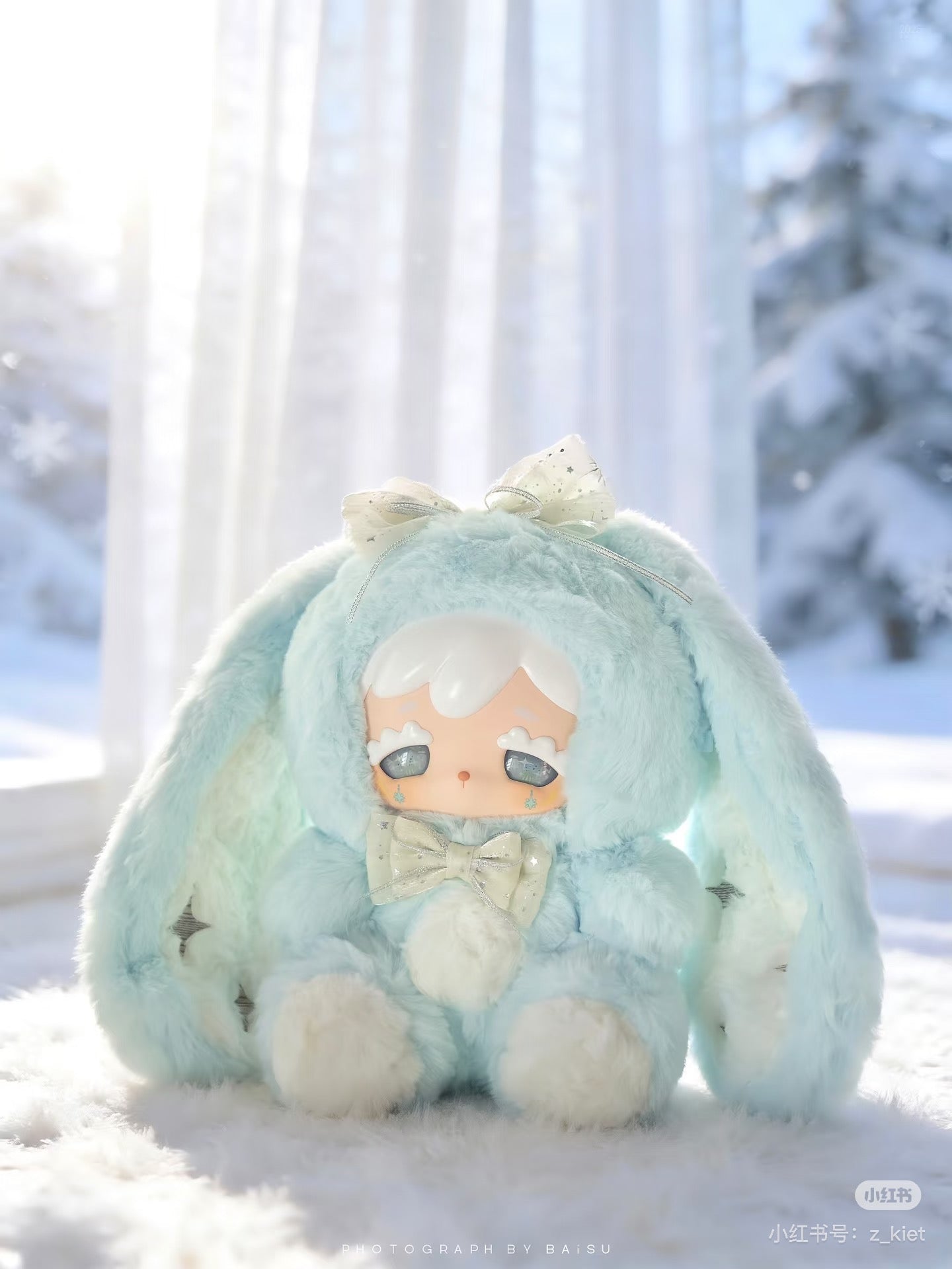 KOKONO 600% Lucky Star First Generation