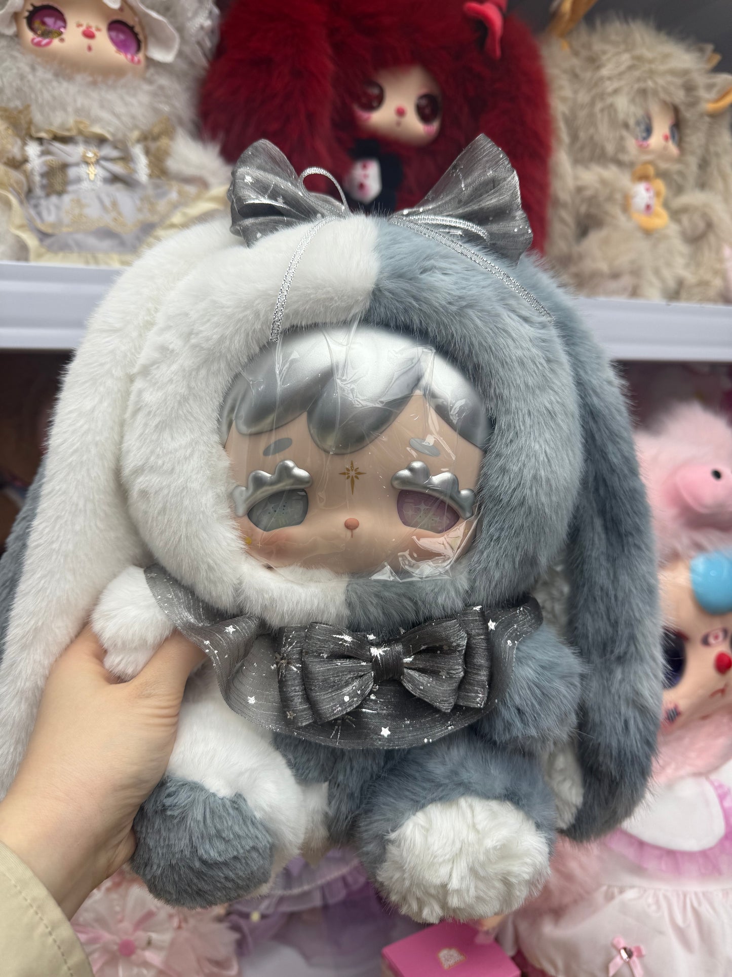 KOKONO 600% Lucky Star First Generation