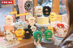 Baby Three Mini Animals Blind Box