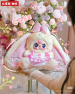 Baby Three Lily Rabbit Town V5 400%  Blind Box(without box)