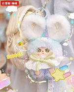 Baby Three Flower Fairy Plush Blind Box