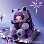 SKULLPANDA-My Little Pony Series Plush Doll Pendent Blind Box Pre-Order 2-3days