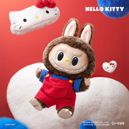 THE MONSTERS *HELLO KITTY
