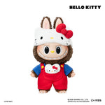 THE MONSTERS *HELLO KITTY