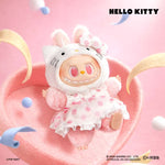 THE MONSTERS * SANRIO CHARACTERS