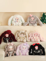 Bella Dream Catcher Rabbit 600%