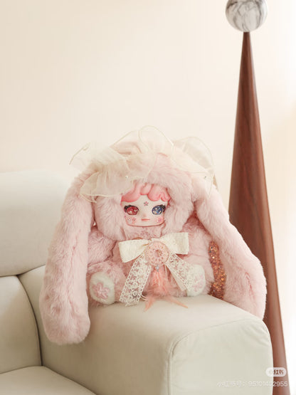 Bella Dream Catcher Rabbit 600%