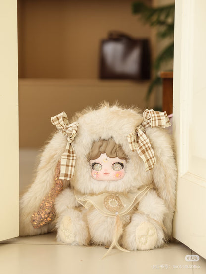 Bella Dream Catcher Rabbit 600%