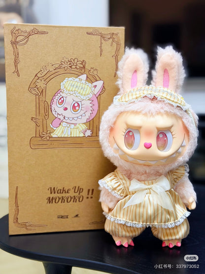 Wake Up MOKOKO!!