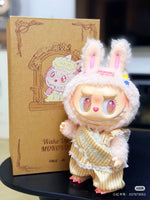 Wake Up MOKOKO!!