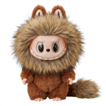 🦁 LION LABUBU — Handmade Custom Plush | Limited Edition