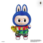 The Monsters-FIFA Series-CAtch the win Plush
