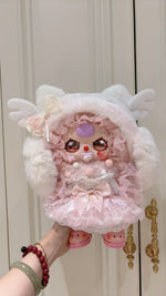 Baby Three Customs Cute Angel