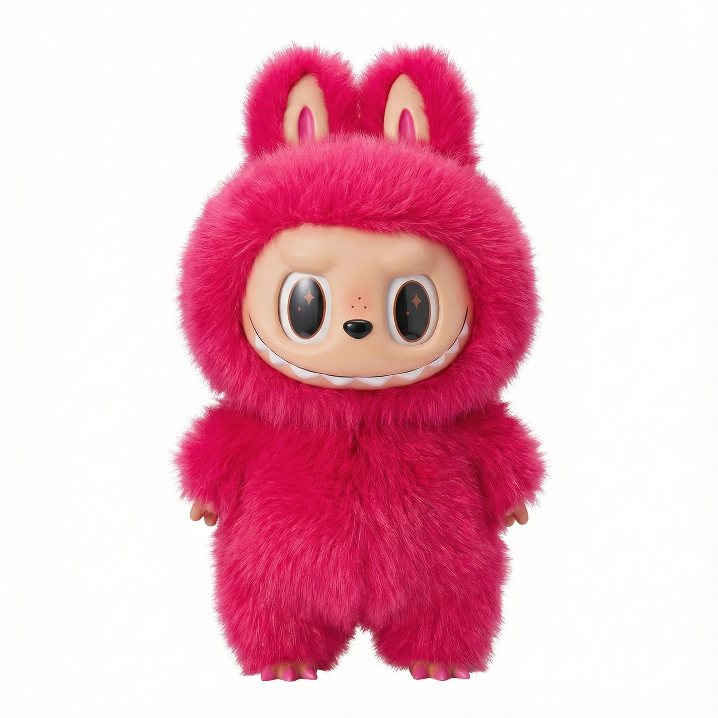 Zimomo Customized New 58cm