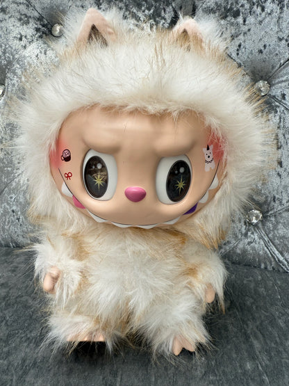 Labubu customized