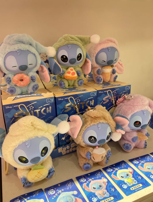 Stich Full Set