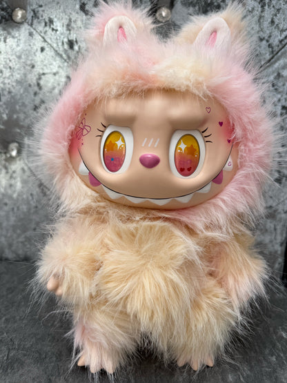 Labubu customized
