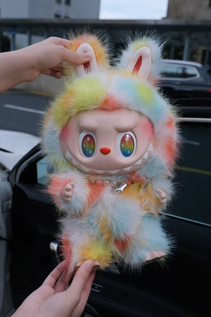 Labubu customized 38cm
