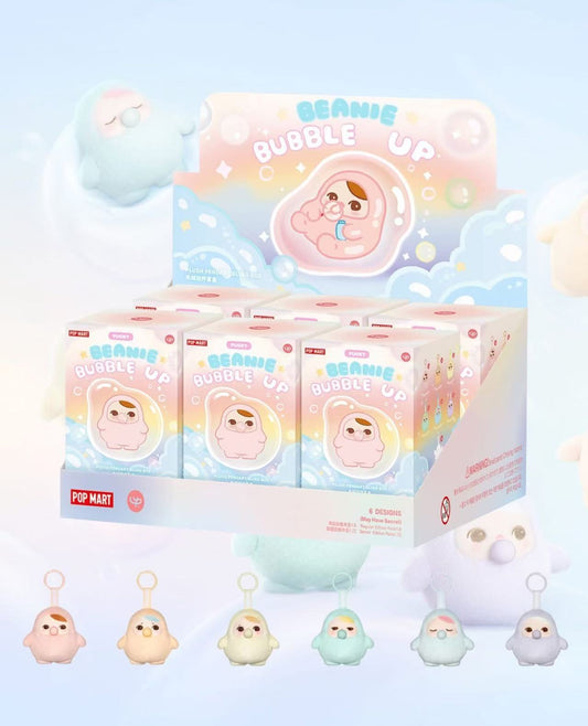 BUBBLE UP FULL SET