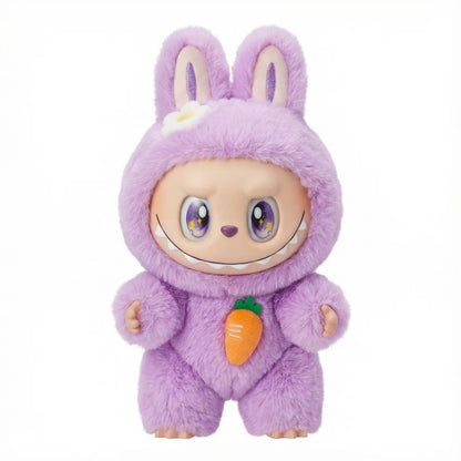 Labubu Customized 42cm Designer Toy - Premium The Monsters Collectible | Limited Edition Vinyl Figure