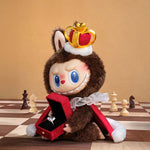 THE MONSTERS Let's Checkmate Series-Vinyl Plush Doll