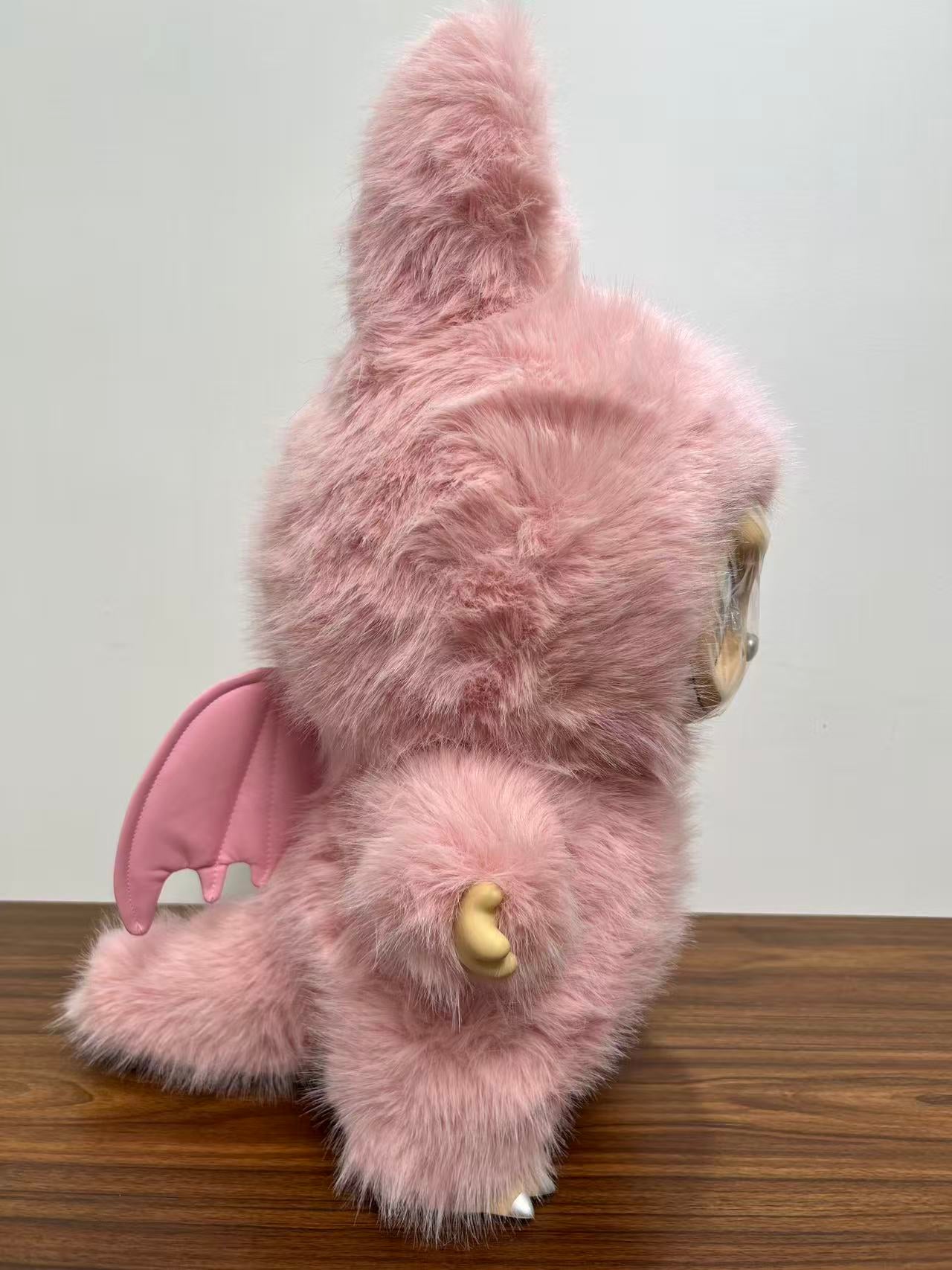 58 cm Pink  Zimomo Customs