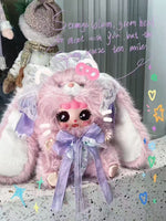 KeBiDou bunny 600%