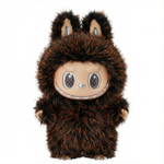 62cm Zimomo black brown lulu