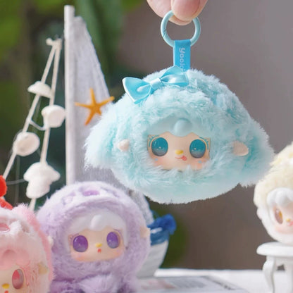 Blindbox-Yooki v6 liquid eyes
