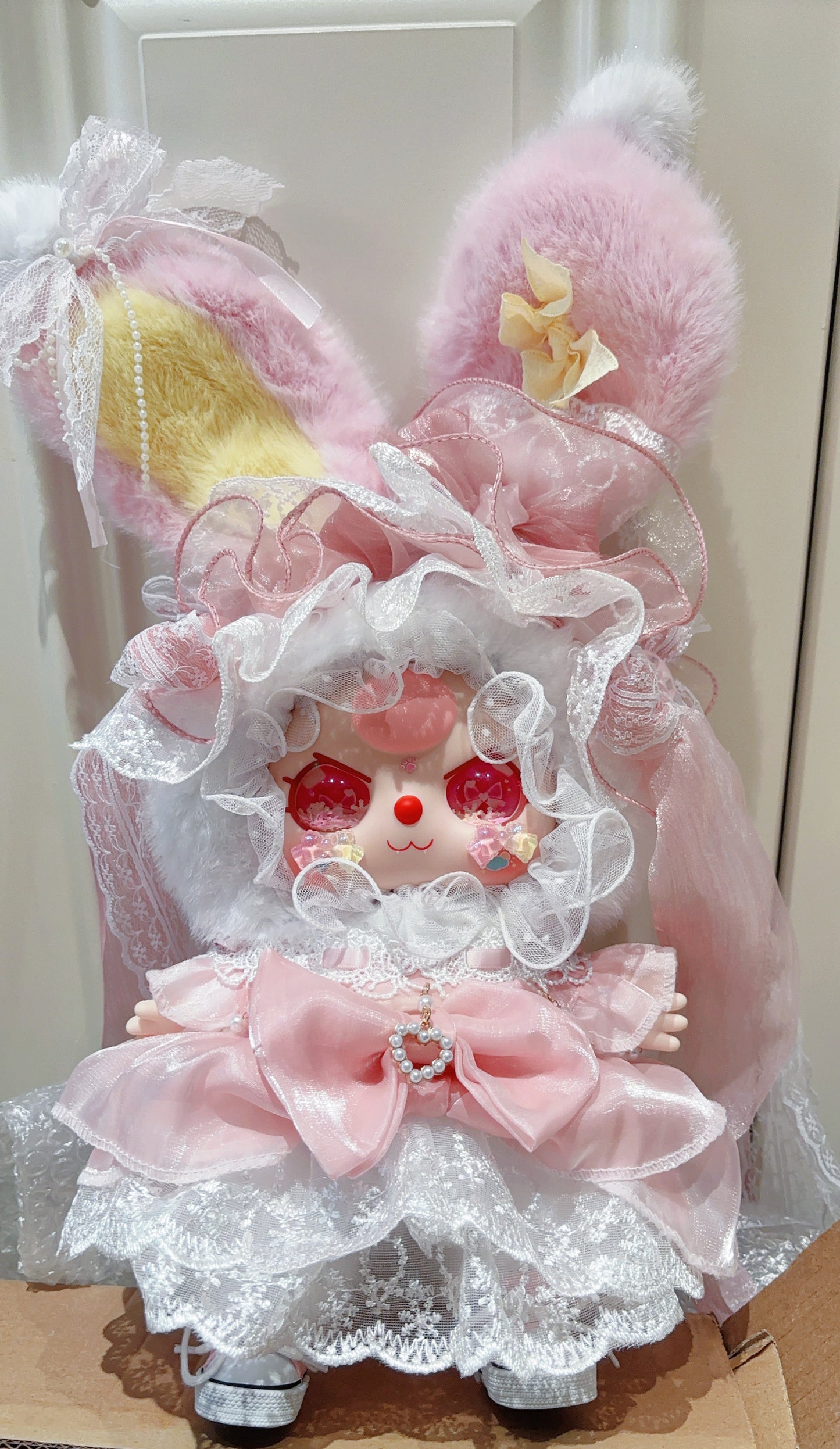 Baby Three Lolita‘s Dream Customs Fairy Pre Order