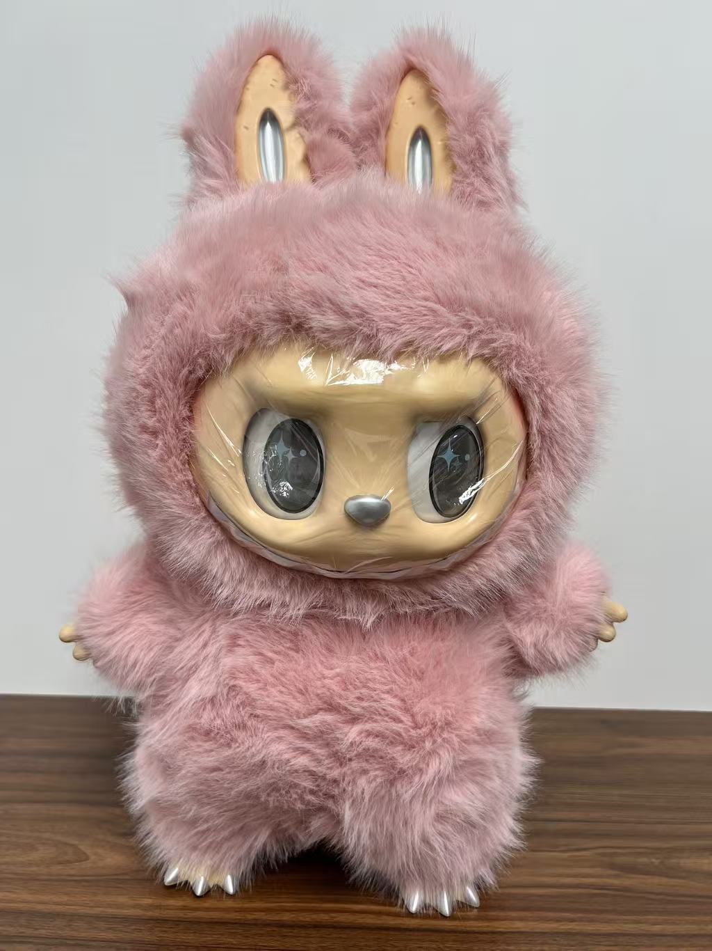 58 cm Pink  Zimomo Customs