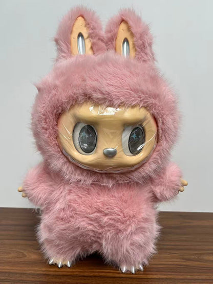 58 cm Pink  Zimomo Customs