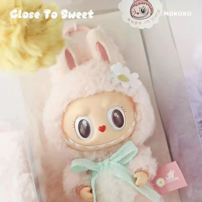 Mokoko v1 Sweetness Limited Edition Plush Doll pre-order