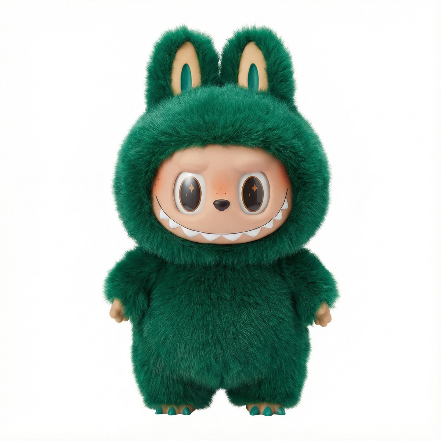 Zimomo Customized New 58cm