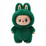 Zimomo Customs Green 58cm