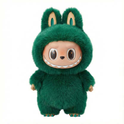 Zimomo Customized New 58cm