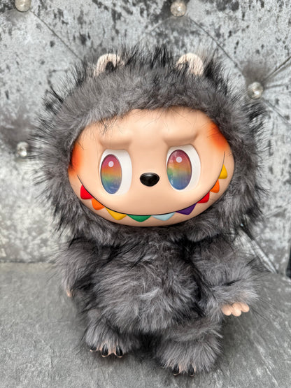 Labubu customized