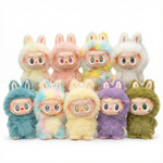 Labubu Customized 38cm Designer Toy - The Monsters Premium Collectible