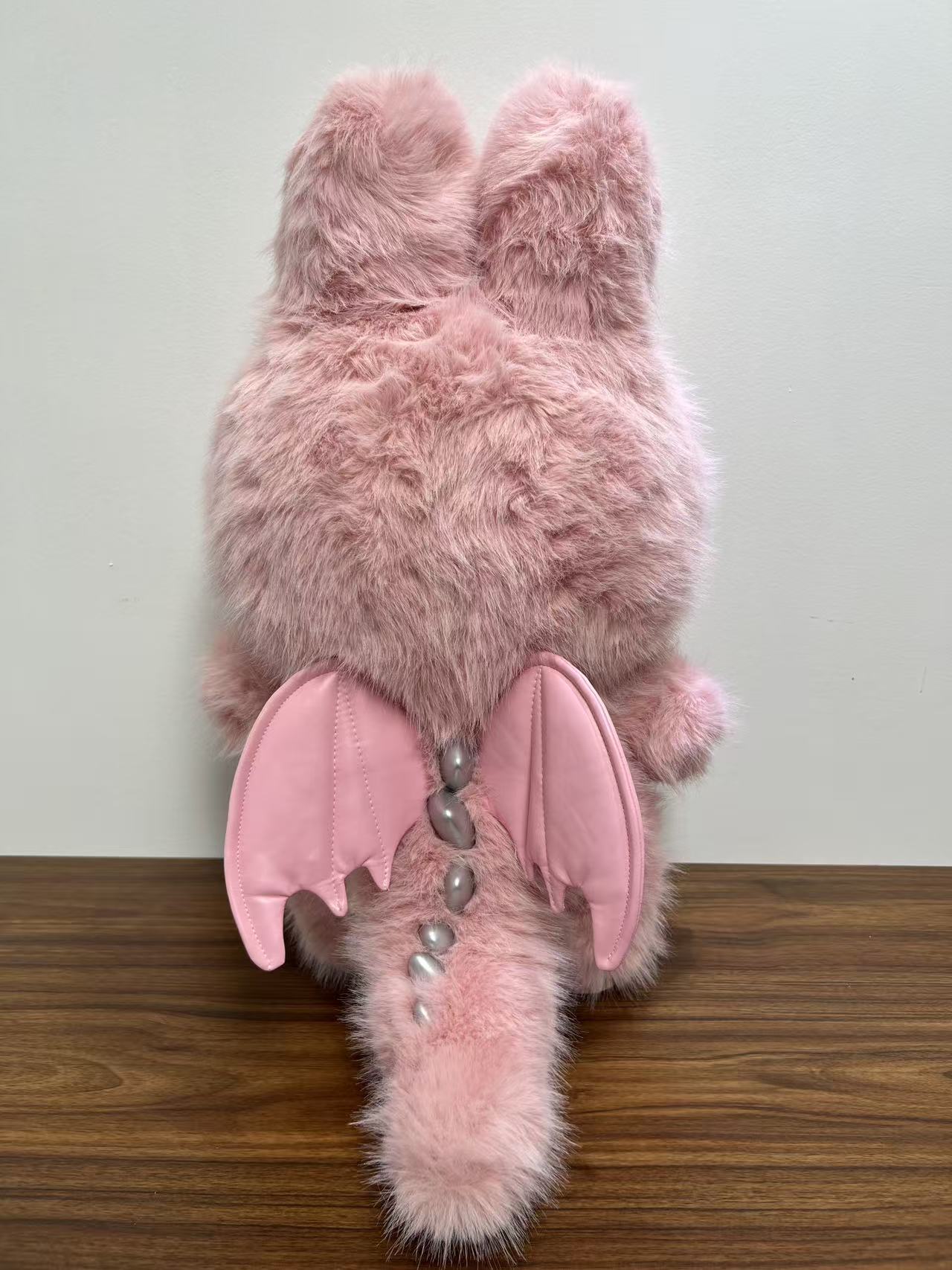 58 cm Pink  Zimomo Customs