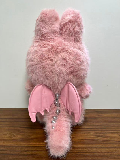 58 cm Pink  Zimomo Customs
