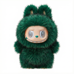 62cm zimomo customs green and black