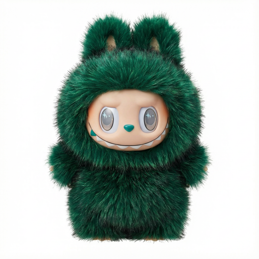 62cm zimomo customs green and black