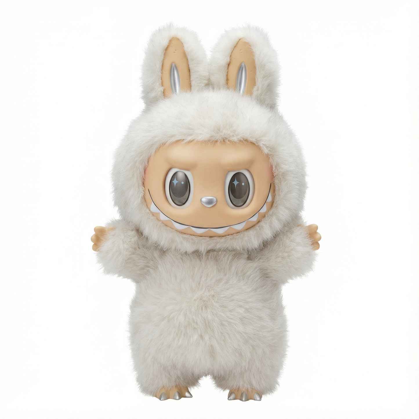 Zimomo Customized New 58cm