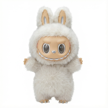 Zimomo Customized New 58cm