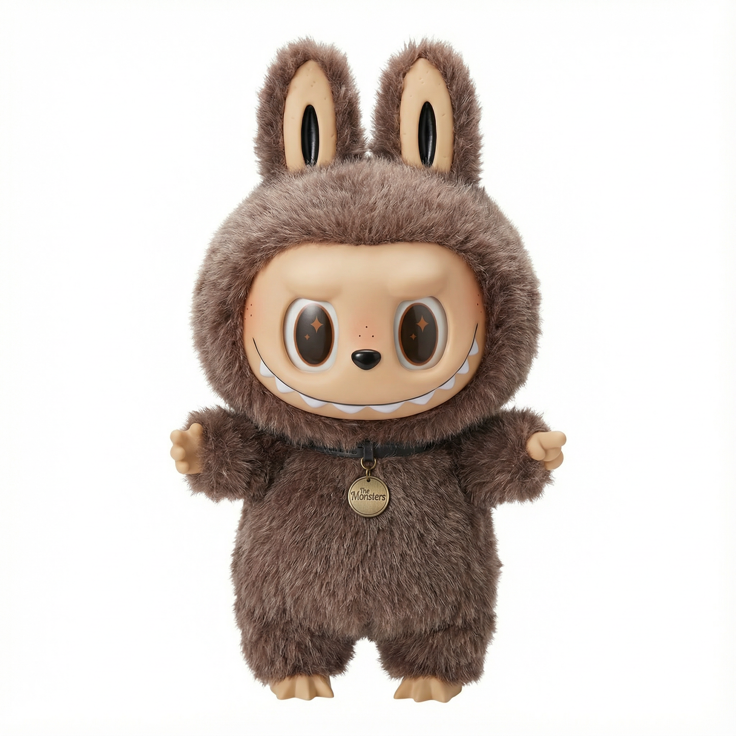 Zimomo Customized New 58cm