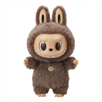 Zimomo Customized New 58cm