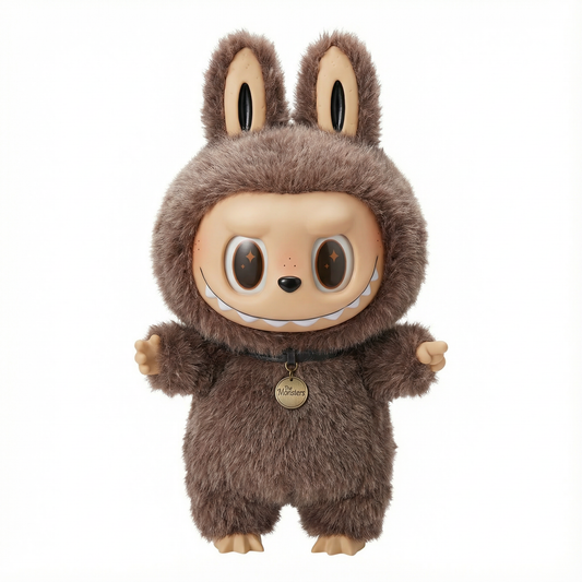 Zimomo Customs 1:1 58cm I Found You