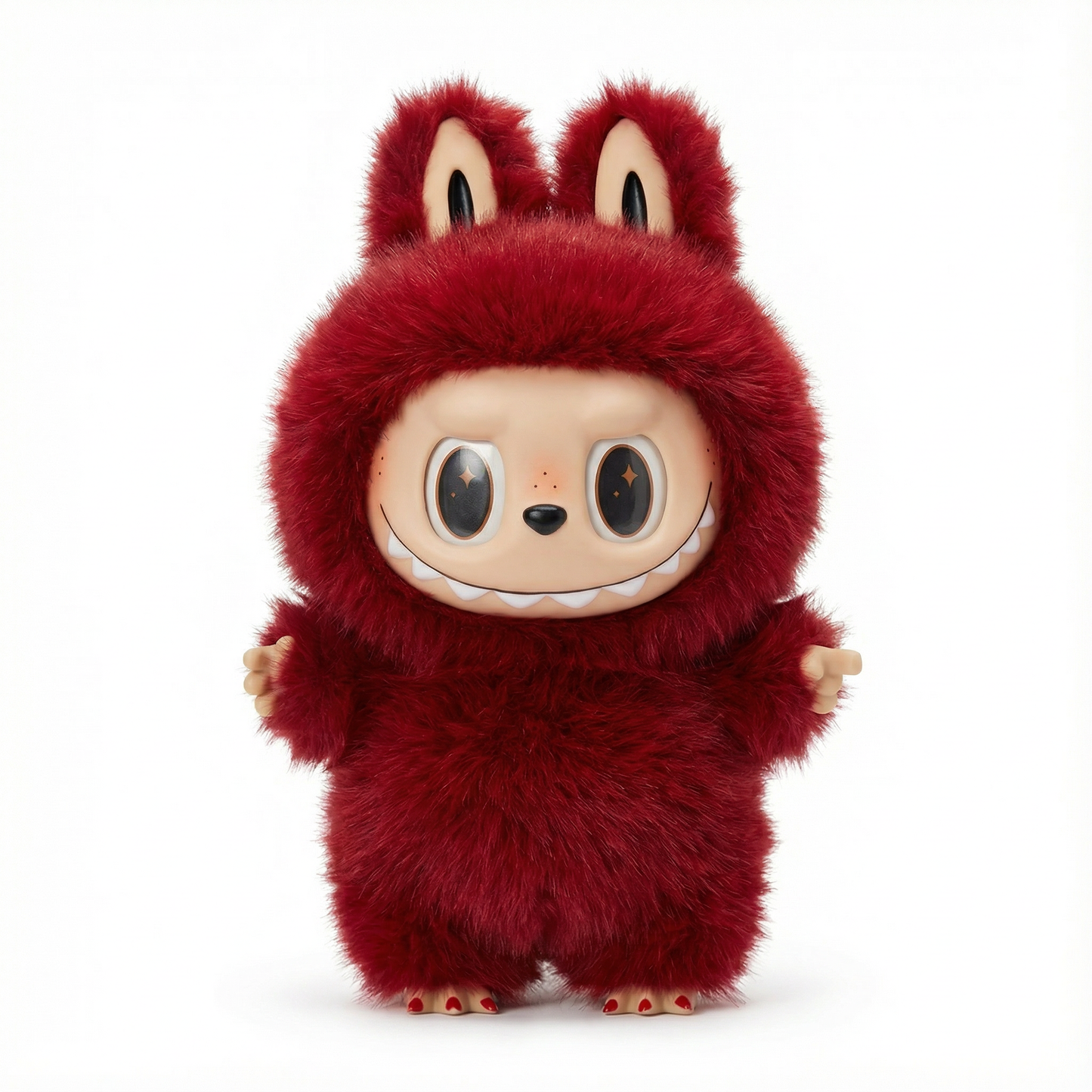 Zimomo Customized New 58cm